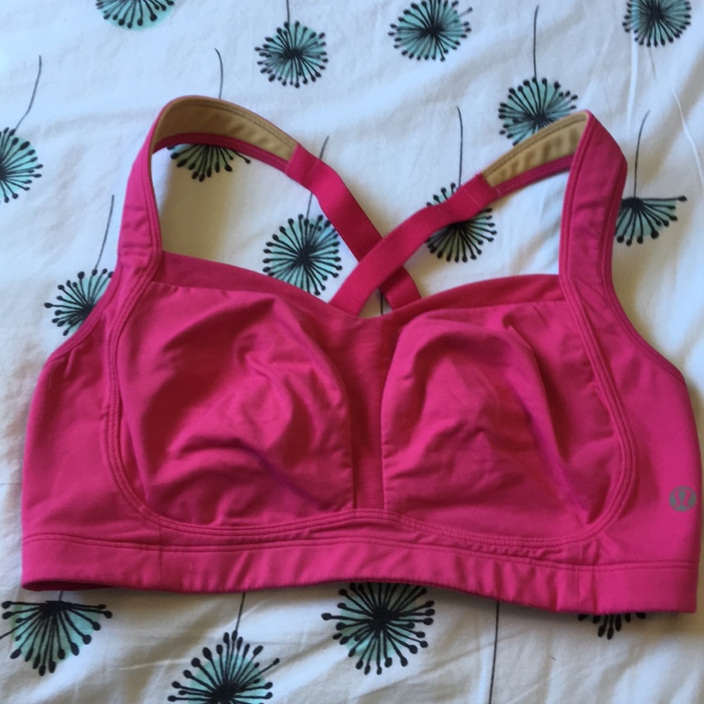 Lululemon bra